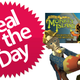 Illustration for article titled Tales of Monkey Island Complete Pack Is Your Swashbuckling Island Adventure Deal of the Day